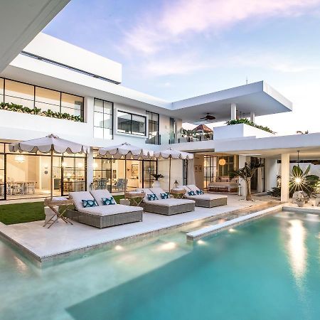 Umbala The House Villa Canggu Kültér fotó