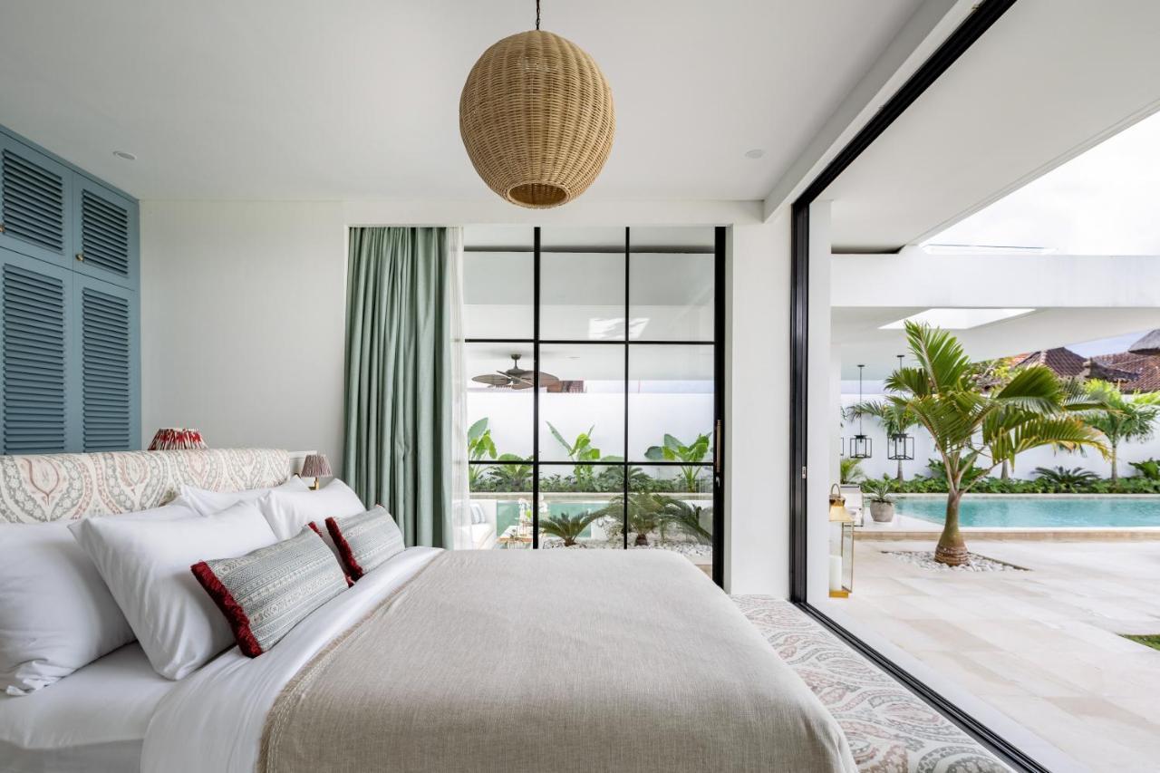 Umbala The House Villa Canggu Kültér fotó