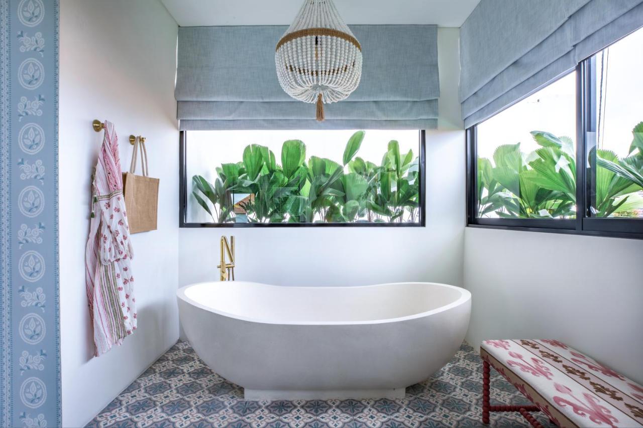 Umbala The House Villa Canggu Kültér fotó