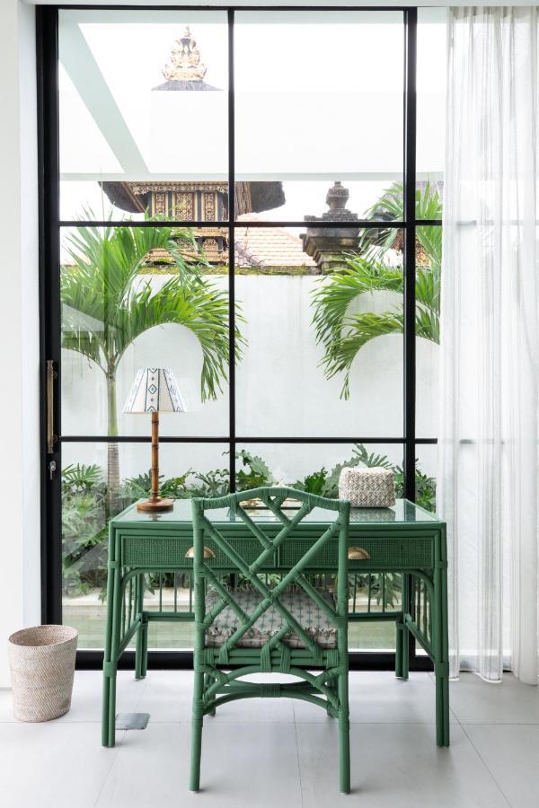 Umbala The House Villa Canggu Kültér fotó
